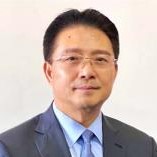 Photo of Dr Wang Xuehua